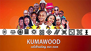 Kumawood, the thriving movie industry in Ghana